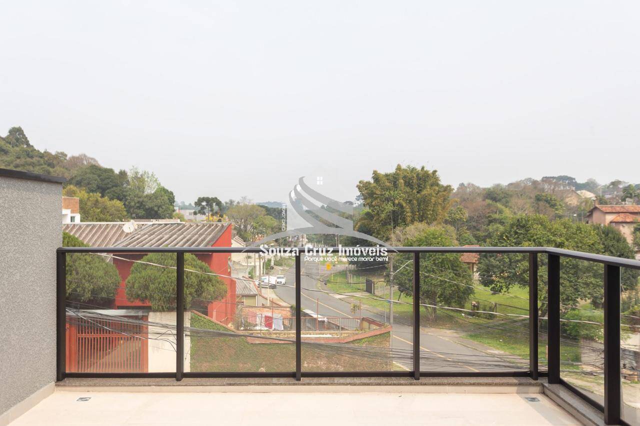 Sobrado, 3 quartos, 139 m² - Foto 37