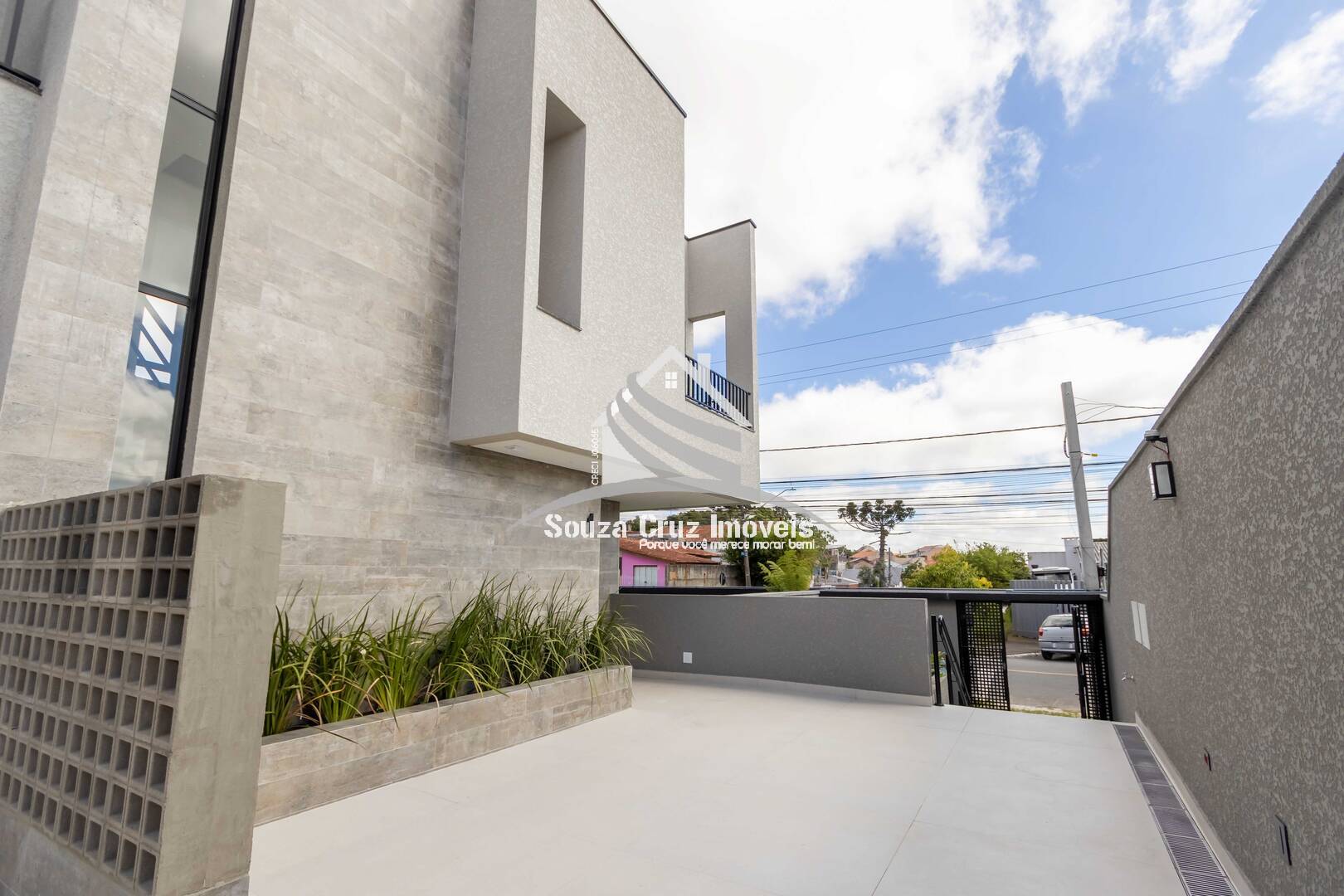 Casa, 3 quartos, 199 m² - Foto 4