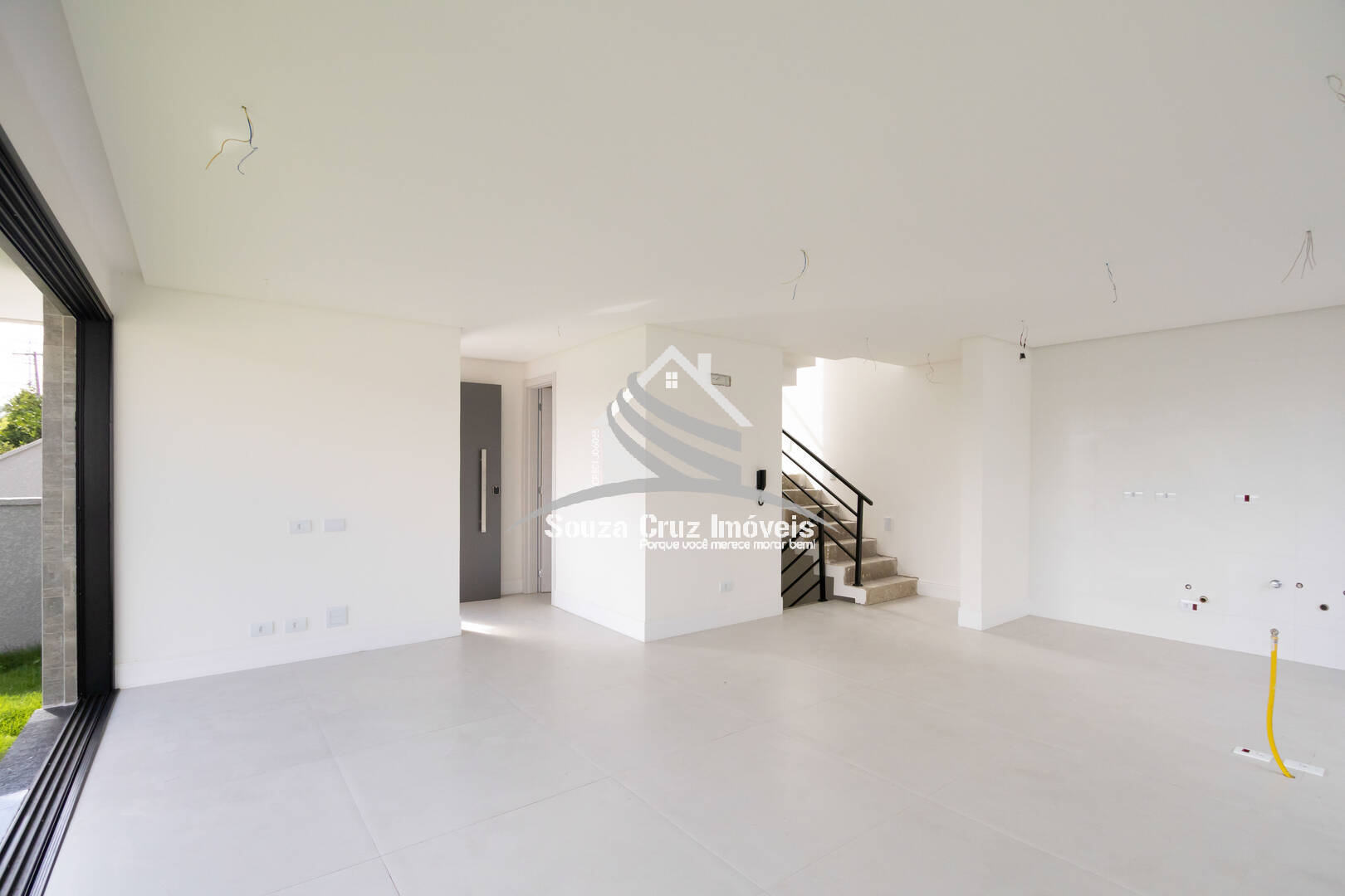 Casa, 3 quartos, 199 m² - Foto 6