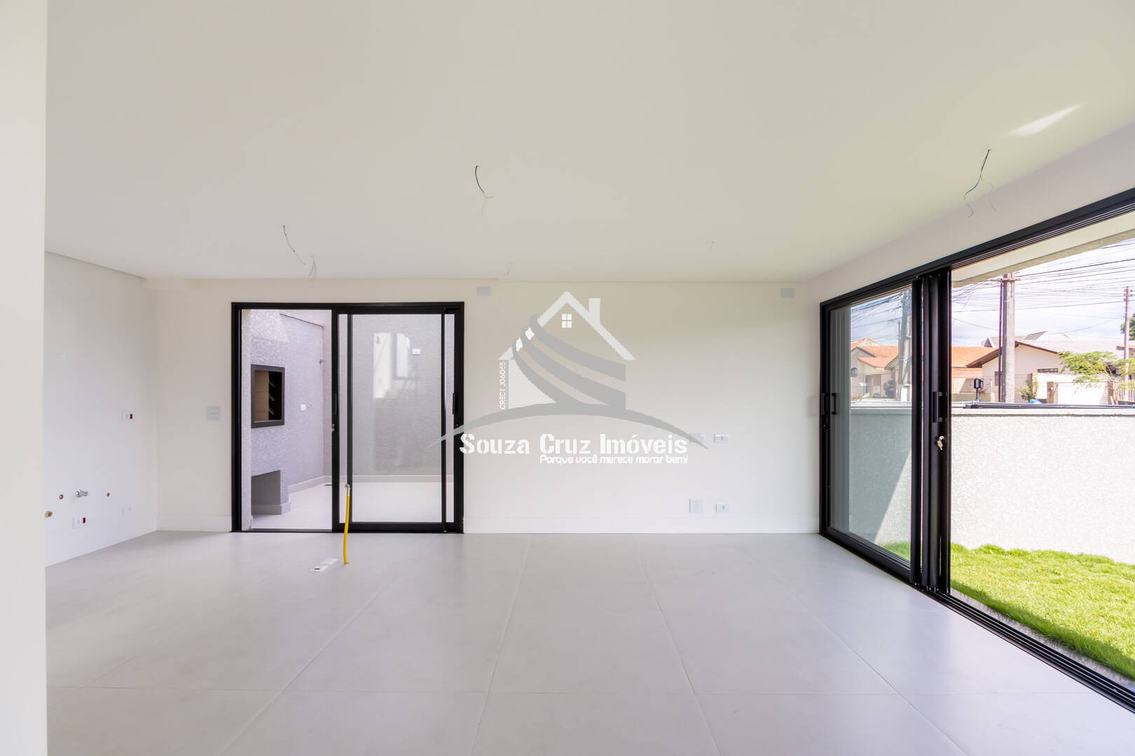Casa, 3 quartos, 199 m² - Foto 7