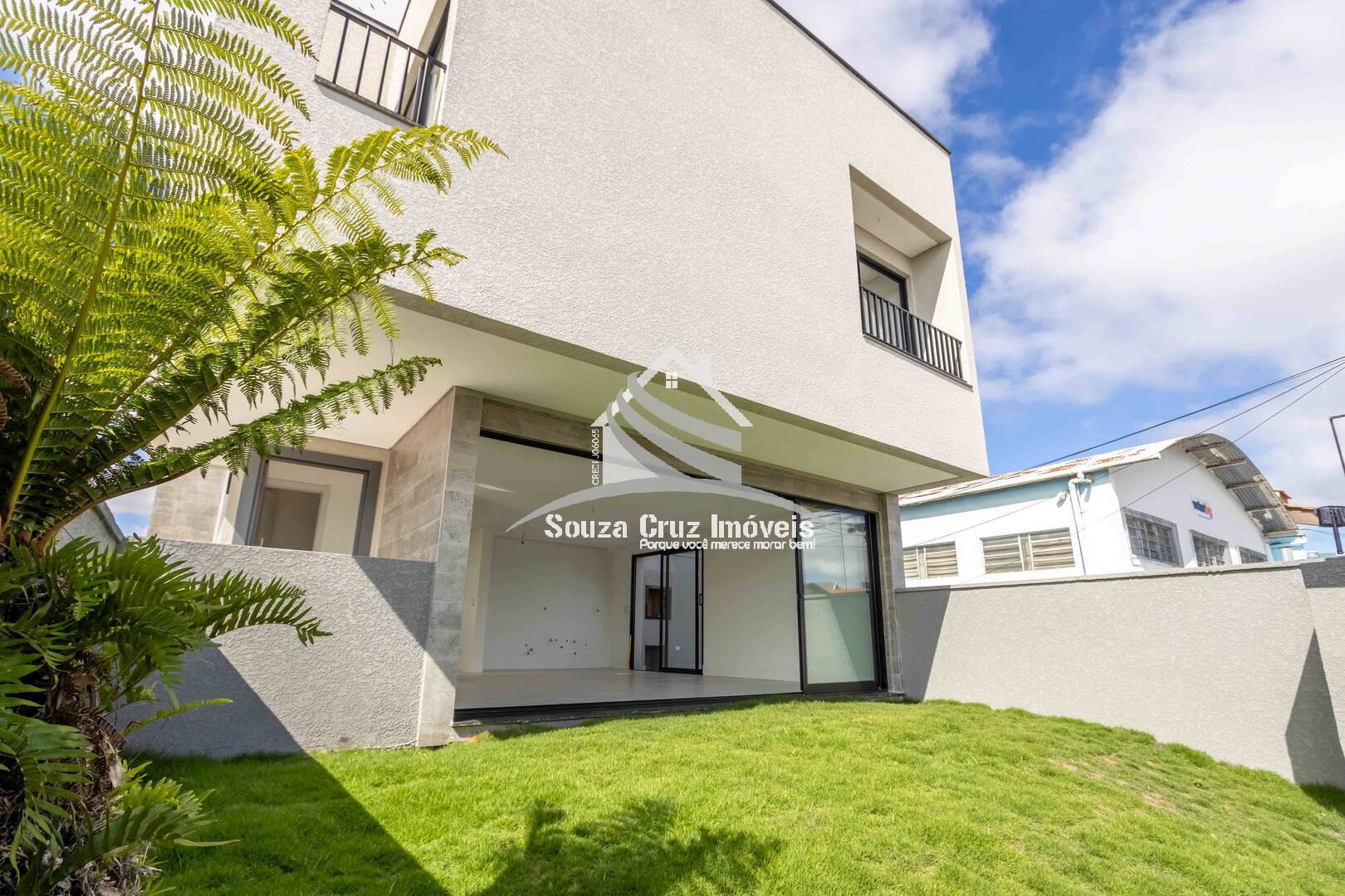 Casa, 3 quartos, 199 m² - Foto 13