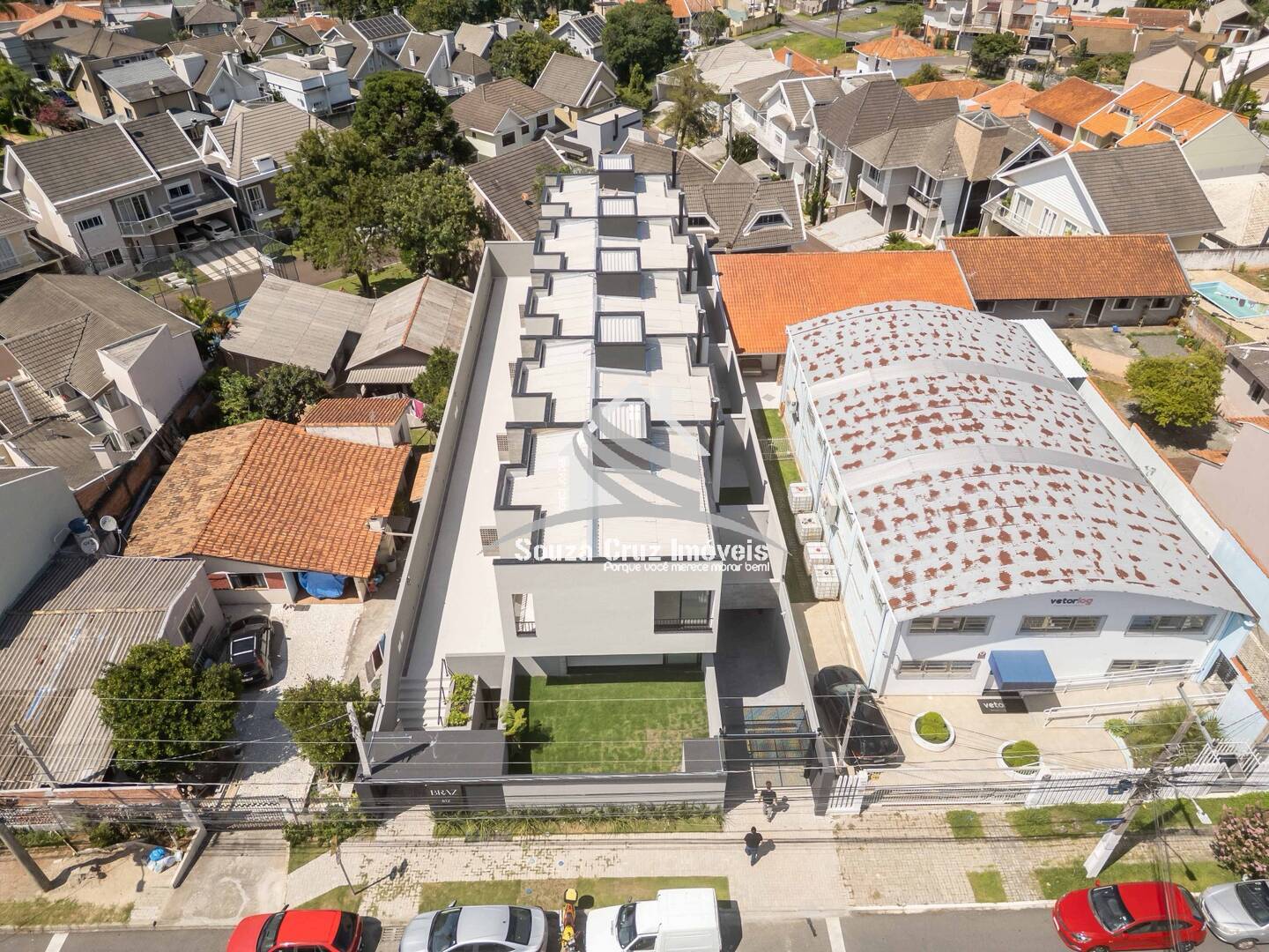 Casa, 3 quartos, 199 m² - Foto 27