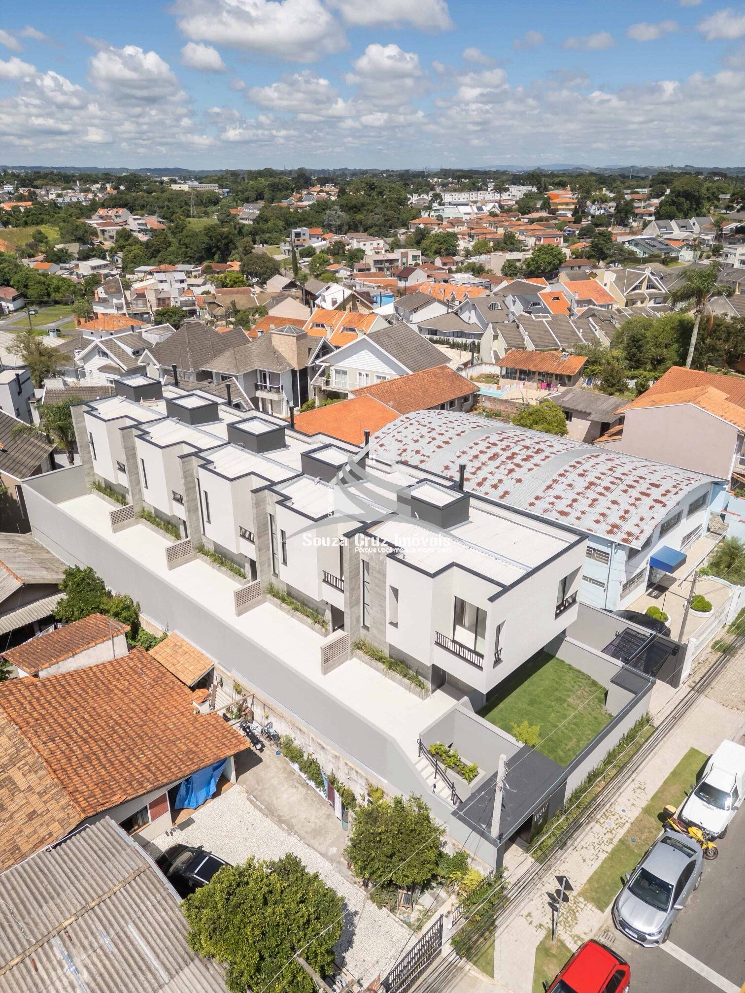 Casa, 3 quartos, 199 m² - Foto 3