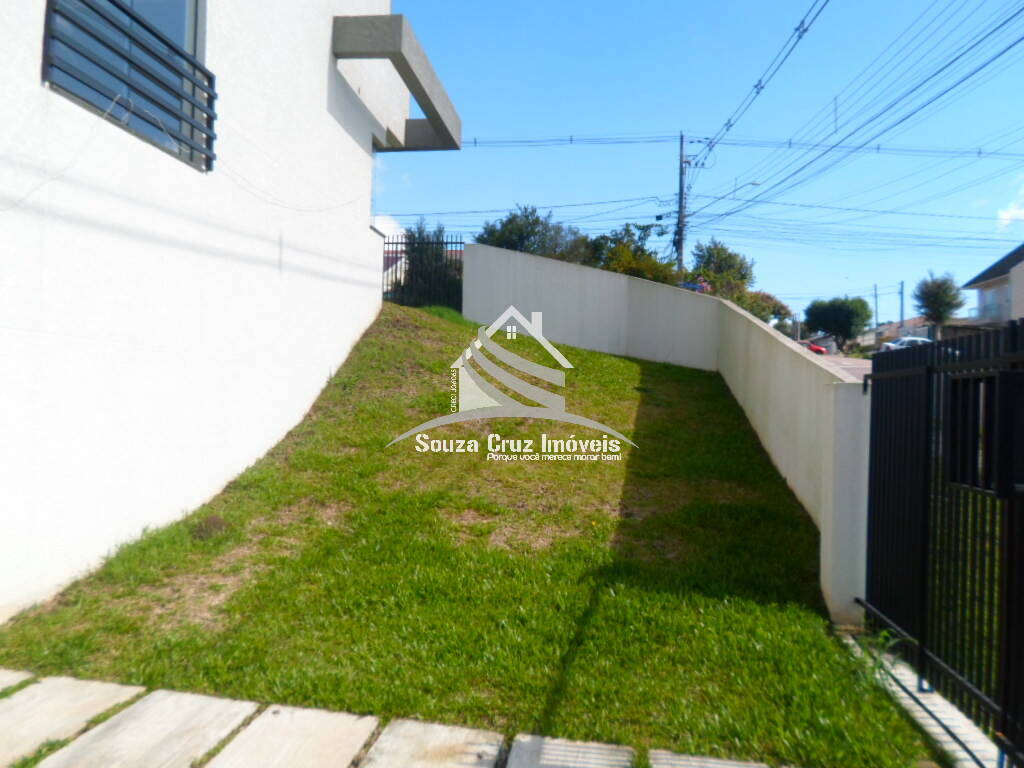 Sobrado, 3 quartos, 127 m² - Foto 6