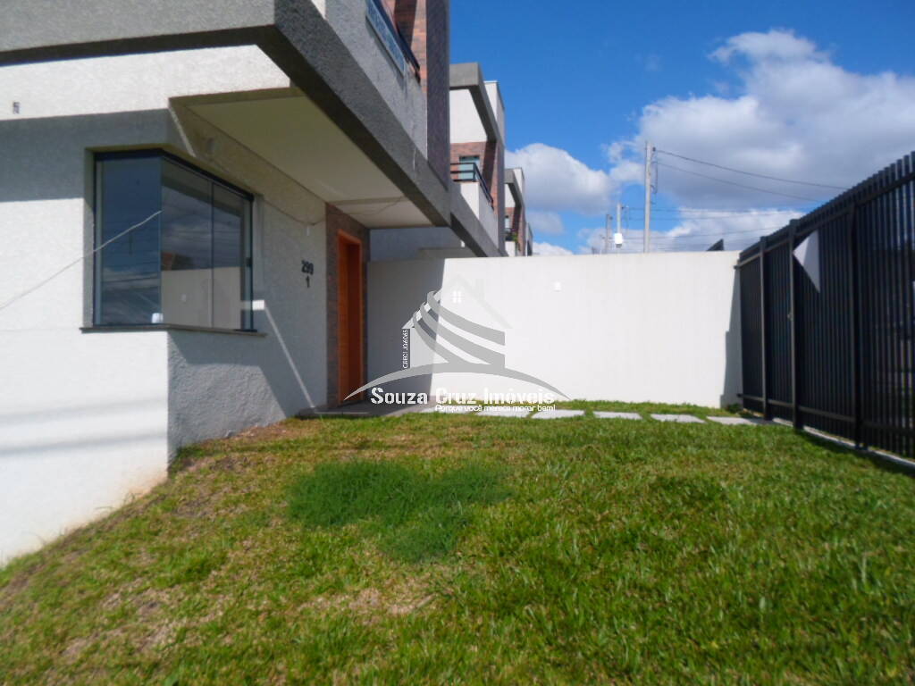 Sobrado, 3 quartos, 127 m² - Foto 7