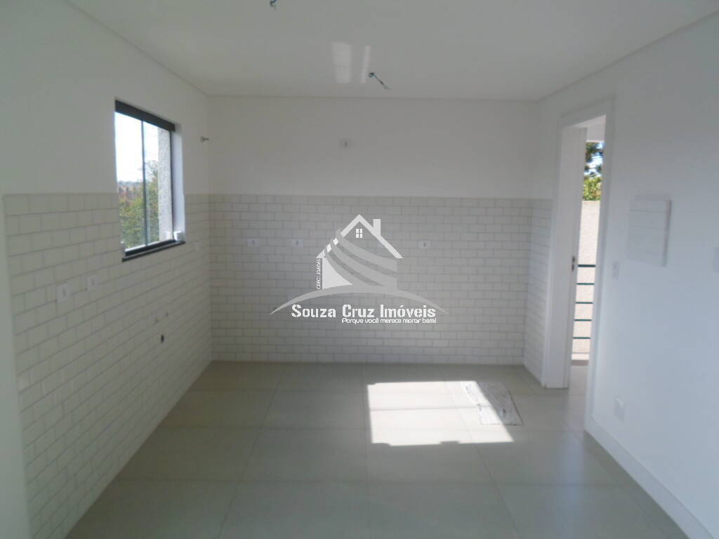 Sobrado, 3 quartos, 127 m² - Foto 8