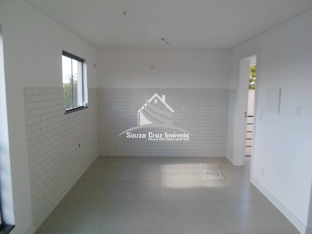 Sobrado, 3 quartos, 127 m² - Foto 9