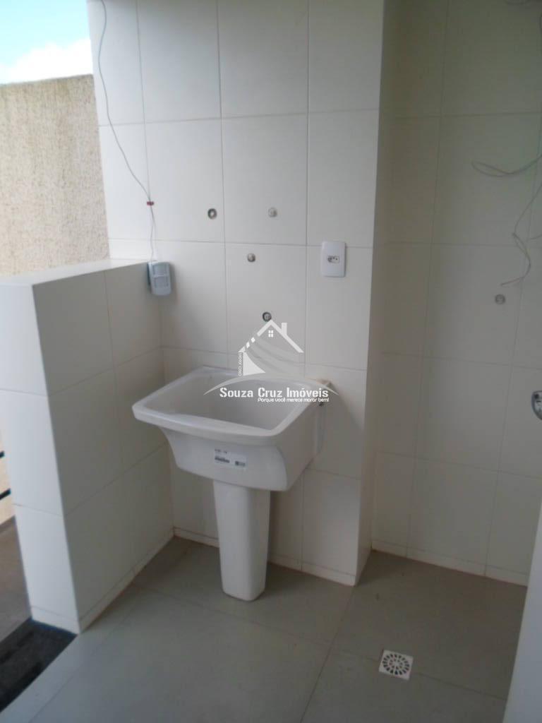 Sobrado, 3 quartos, 127 m² - Foto 10