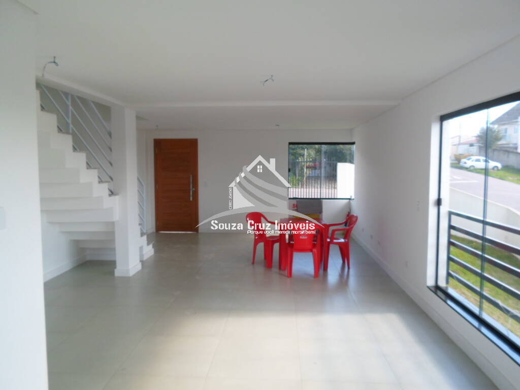 Sobrado, 3 quartos, 127 m² - Foto 12