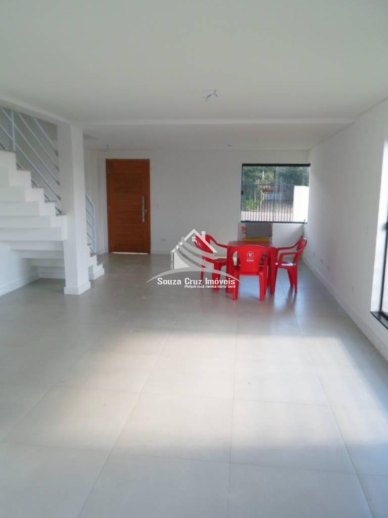 Sobrado, 3 quartos, 127 m² - Foto 11