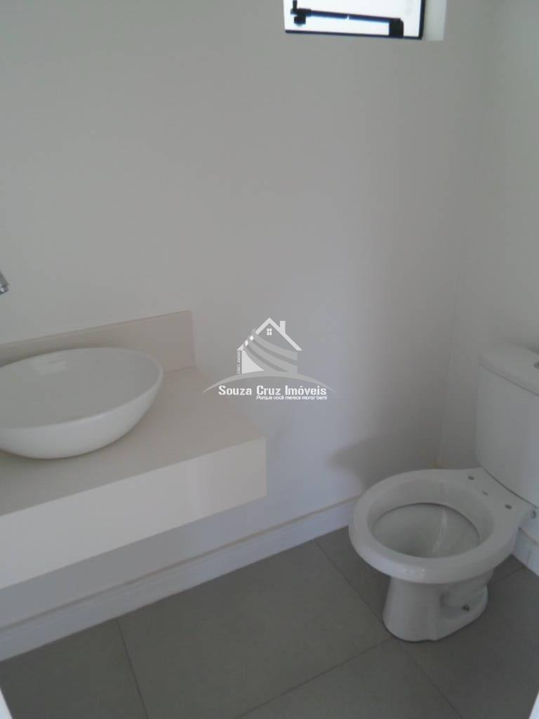 Sobrado, 3 quartos, 127 m² - Foto 13