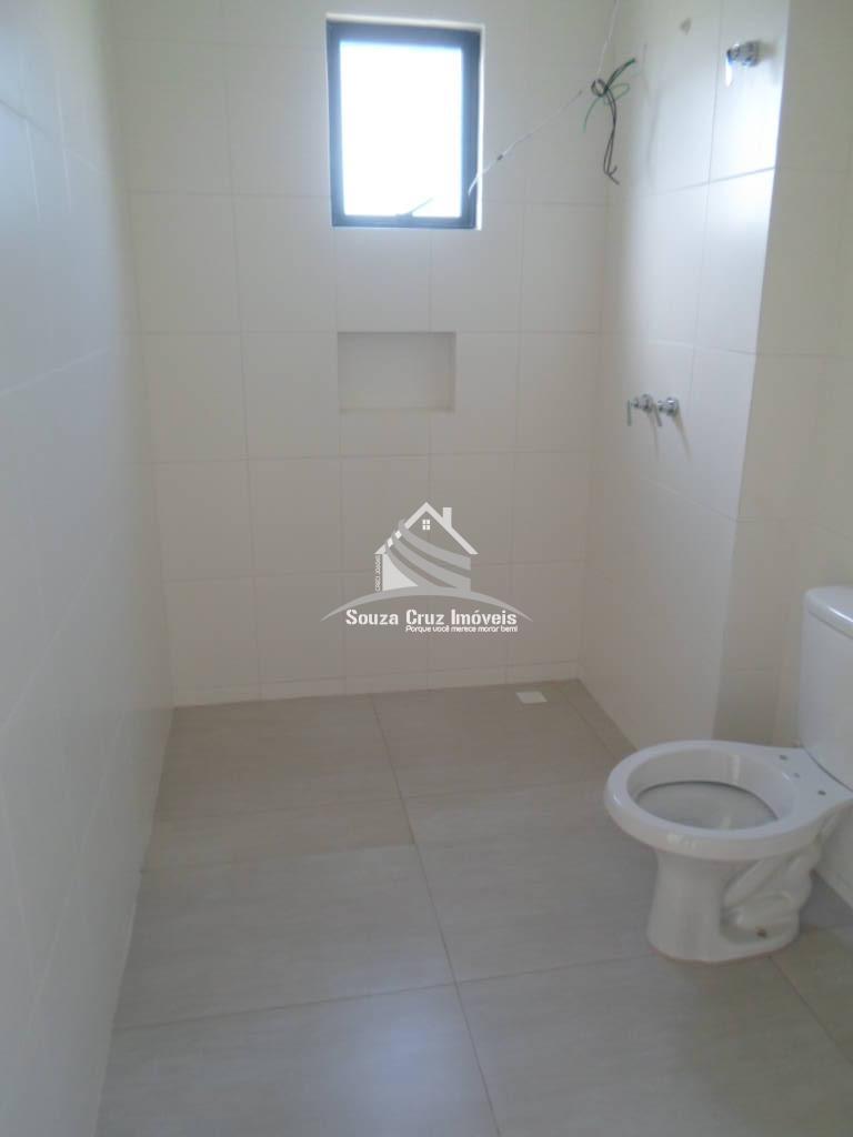 Sobrado, 3 quartos, 127 m² - Foto 24