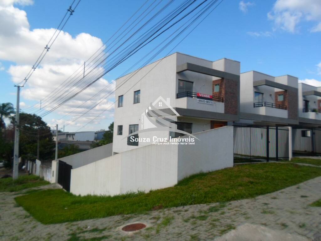 Sobrado, 3 quartos, 127 m² - Foto 28