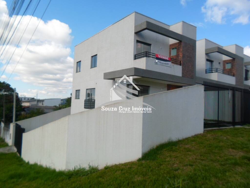 Sobrado, 3 quartos, 127 m² - Foto 27