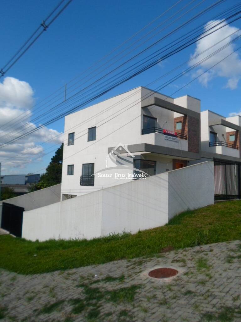 Sobrado, 3 quartos, 127 m² - Foto 30