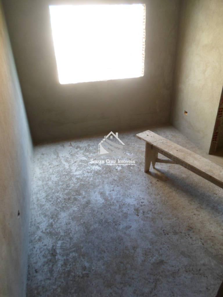 Casa, 3 quartos, 66 m² - Foto 12