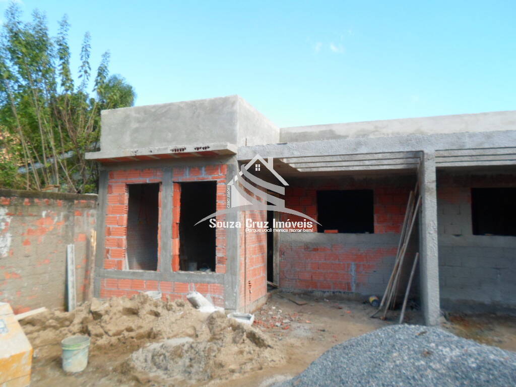 Casa, 3 quartos, 66 m² - Foto 26
