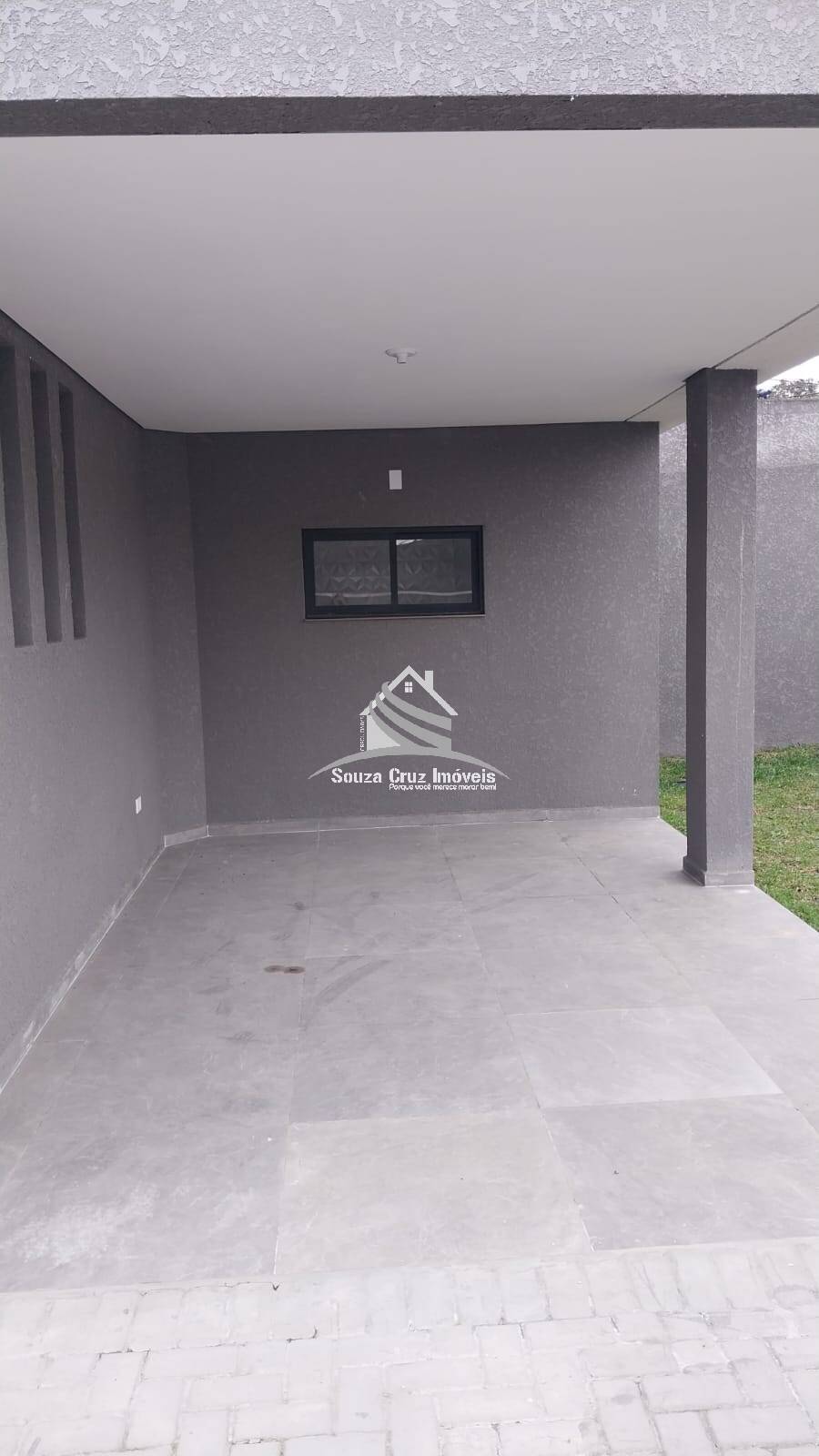 Sobrado, 3 quartos, 135 m² - Foto 3