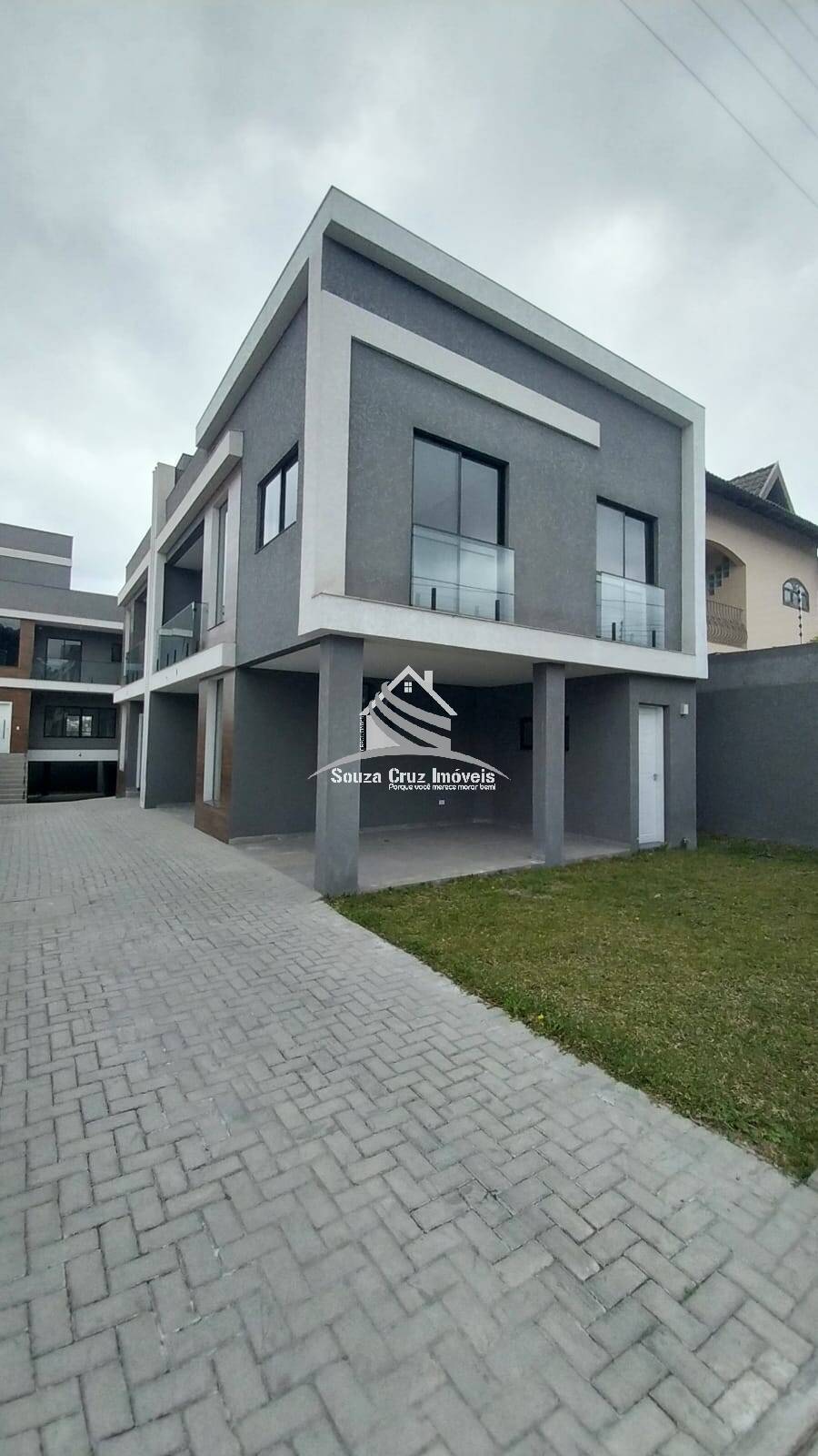 Sobrado, 3 quartos, 135 m² - Foto 32