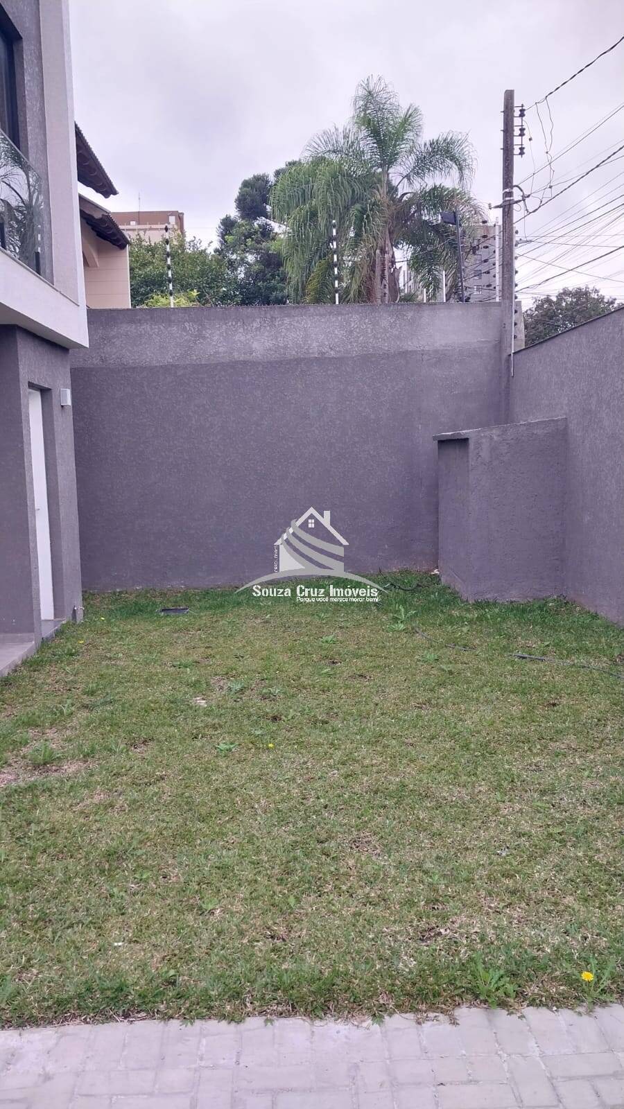 Sobrado, 3 quartos, 135 m² - Foto 4