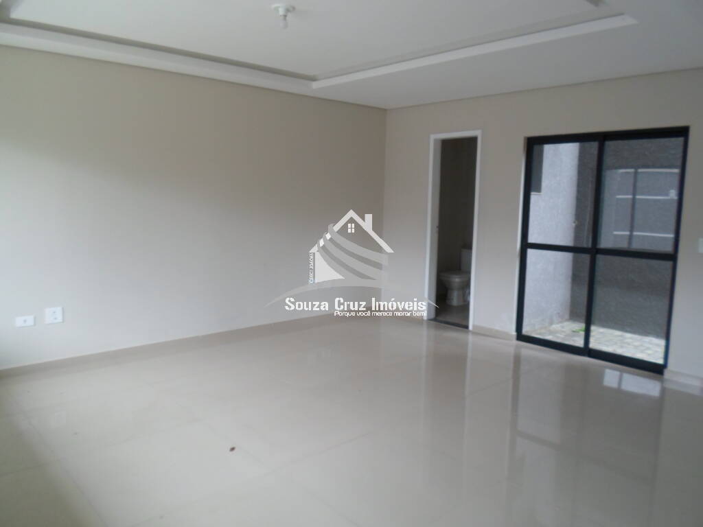 Sobrado, 3 quartos, 135 m² - Foto 5
