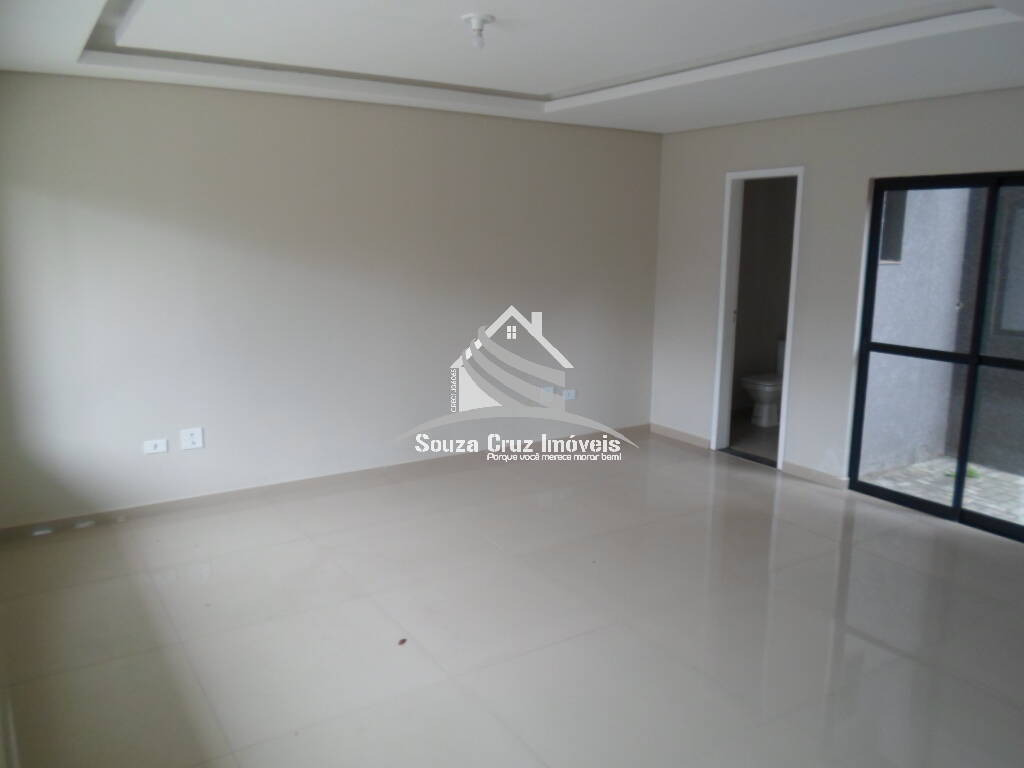 Sobrado, 3 quartos, 135 m² - Foto 6