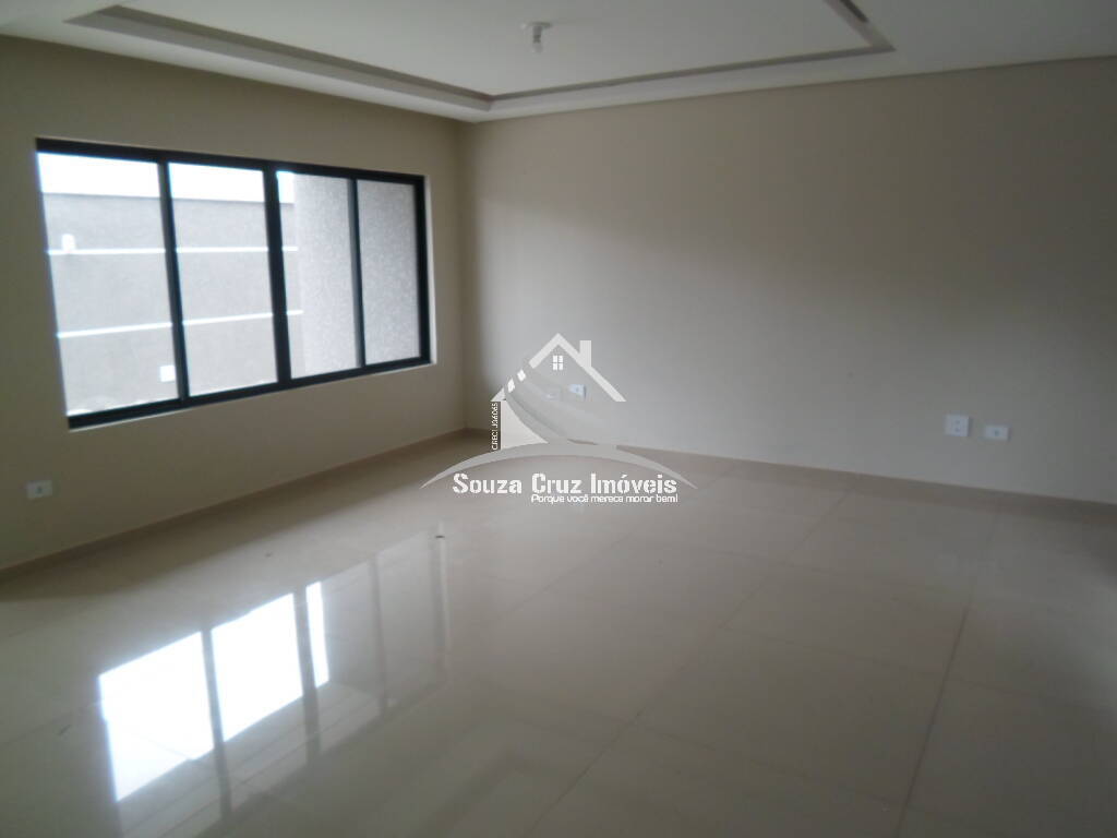 Sobrado, 3 quartos, 135 m² - Foto 8