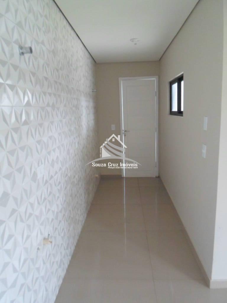 Sobrado, 3 quartos, 135 m² - Foto 10