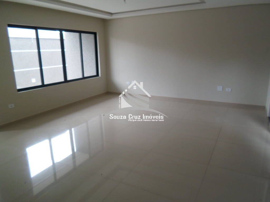 Sobrado, 3 quartos, 135 m² - Foto 9