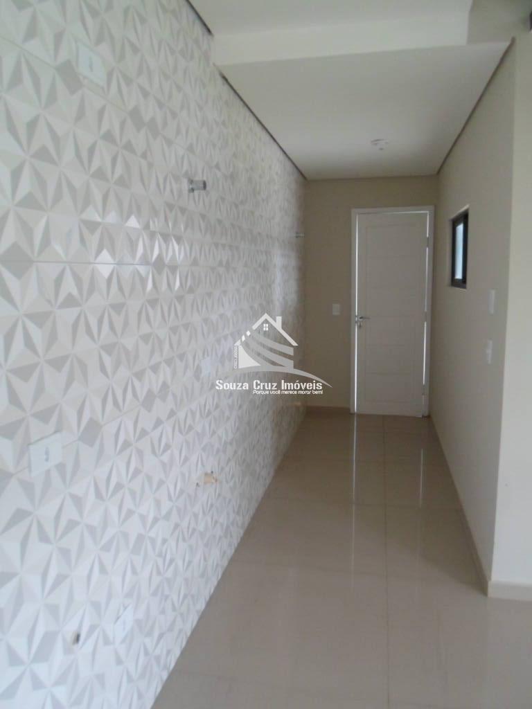 Sobrado, 3 quartos, 135 m² - Foto 11