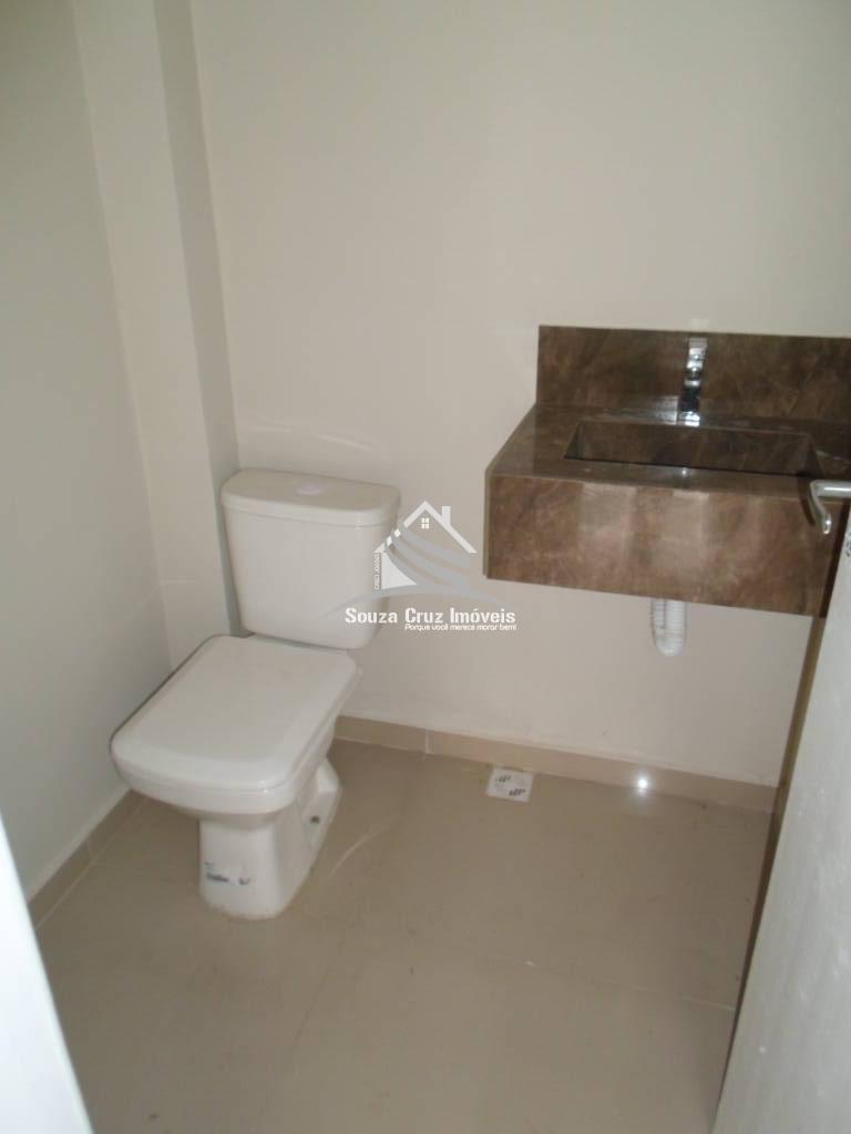 Sobrado, 3 quartos, 135 m² - Foto 12
