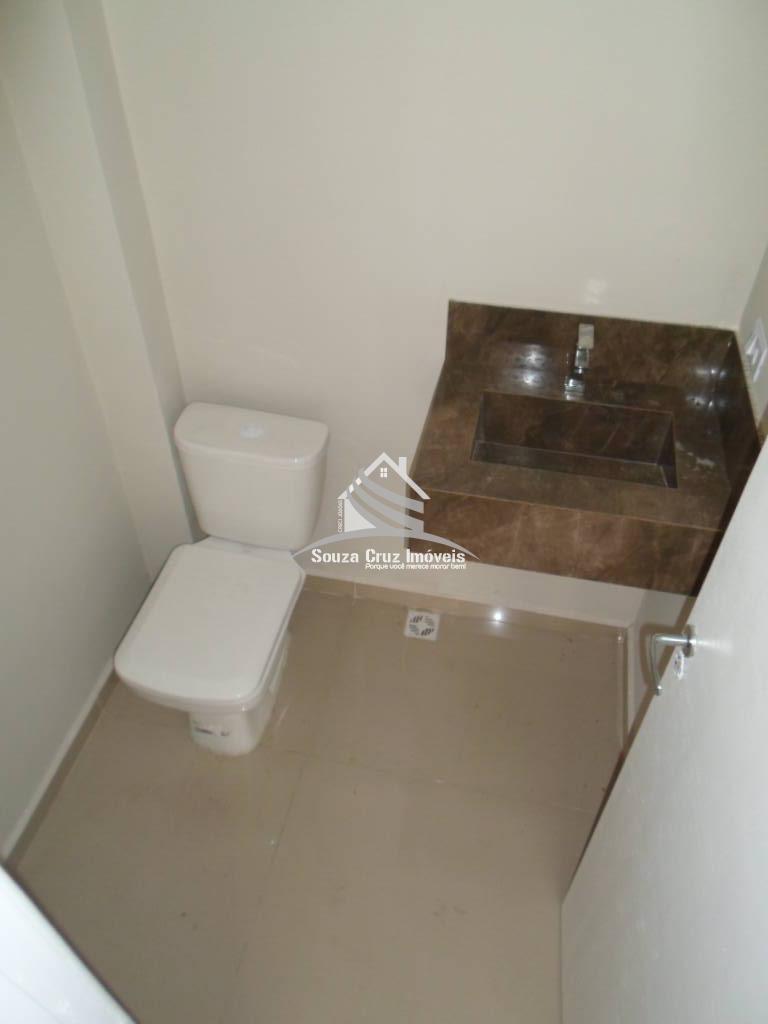 Sobrado, 3 quartos, 135 m² - Foto 13