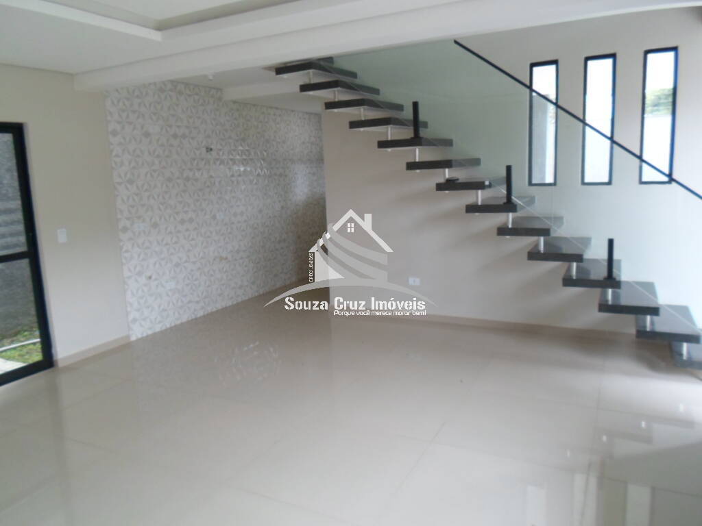 Sobrado, 3 quartos, 135 m² - Foto 14