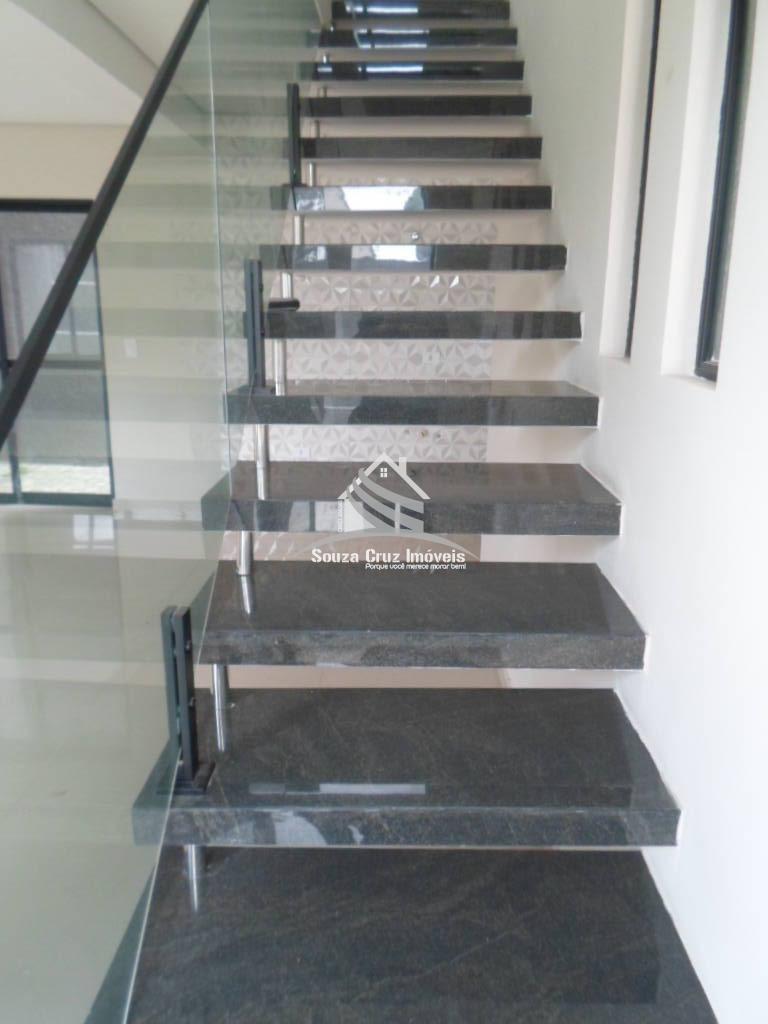 Sobrado, 3 quartos, 135 m² - Foto 15