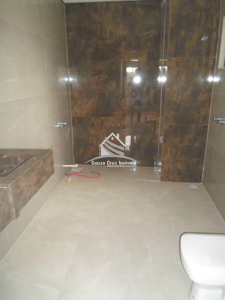 Sobrado, 3 quartos, 135 m² - Foto 19