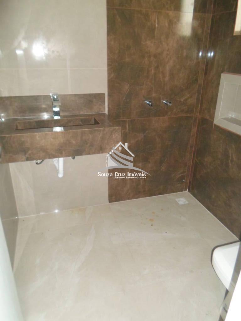 Sobrado, 3 quartos, 135 m² - Foto 21