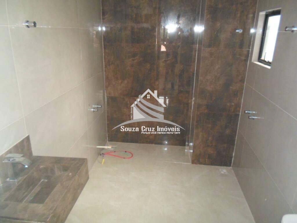 Sobrado, 3 quartos, 135 m² - Foto 20