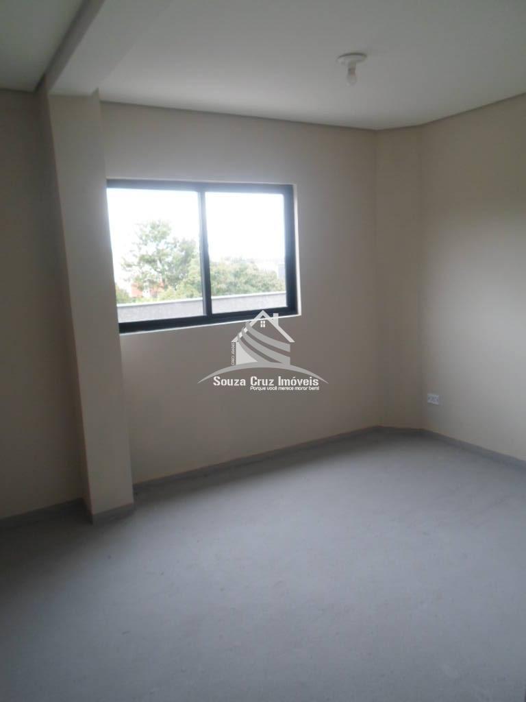 Sobrado, 3 quartos, 135 m² - Foto 26