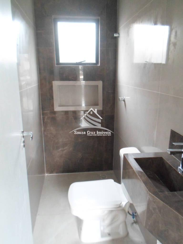 Sobrado, 3 quartos, 135 m² - Foto 27