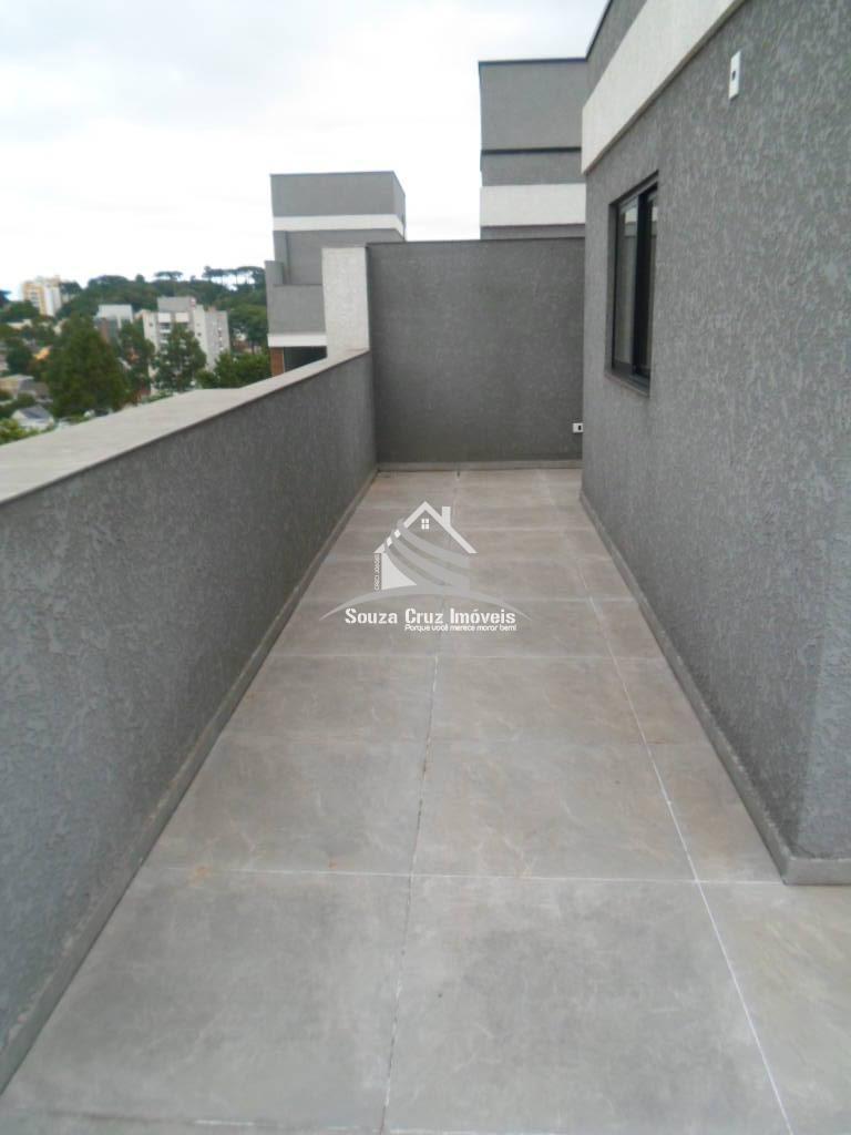 Sobrado, 3 quartos, 135 m² - Foto 29