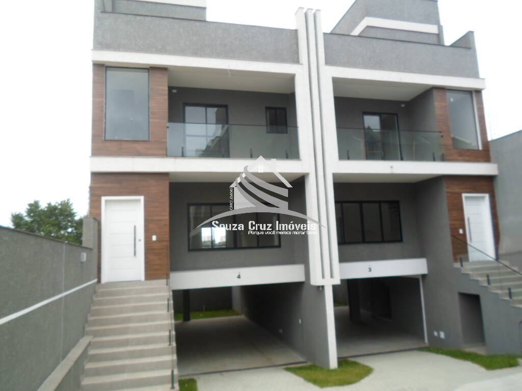 Sobrado, 4 quartos, 225 m² - Foto 30