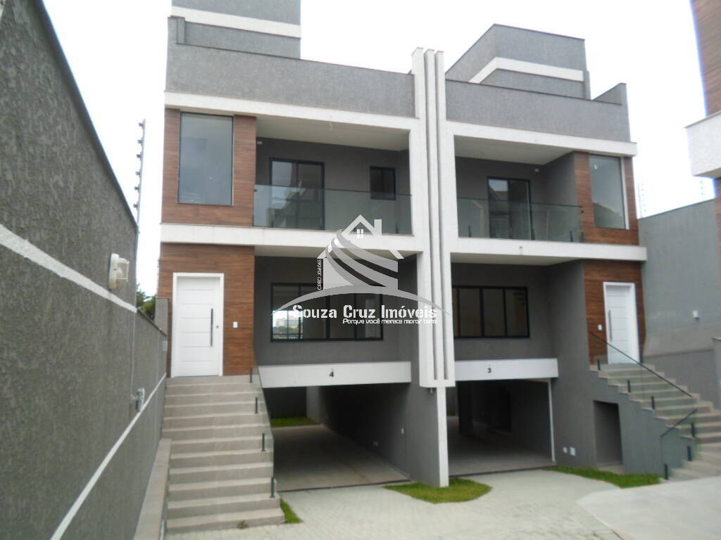 Sobrado, 4 quartos, 225 m² - Foto 2
