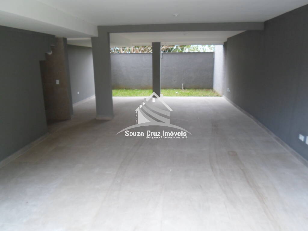 Sobrado, 4 quartos, 225 m² - Foto 4