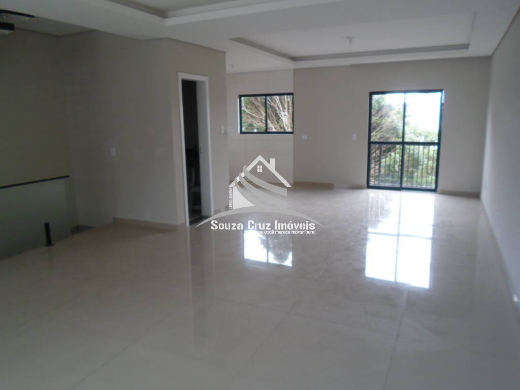 Sobrado, 4 quartos, 225 m² - Foto 6
