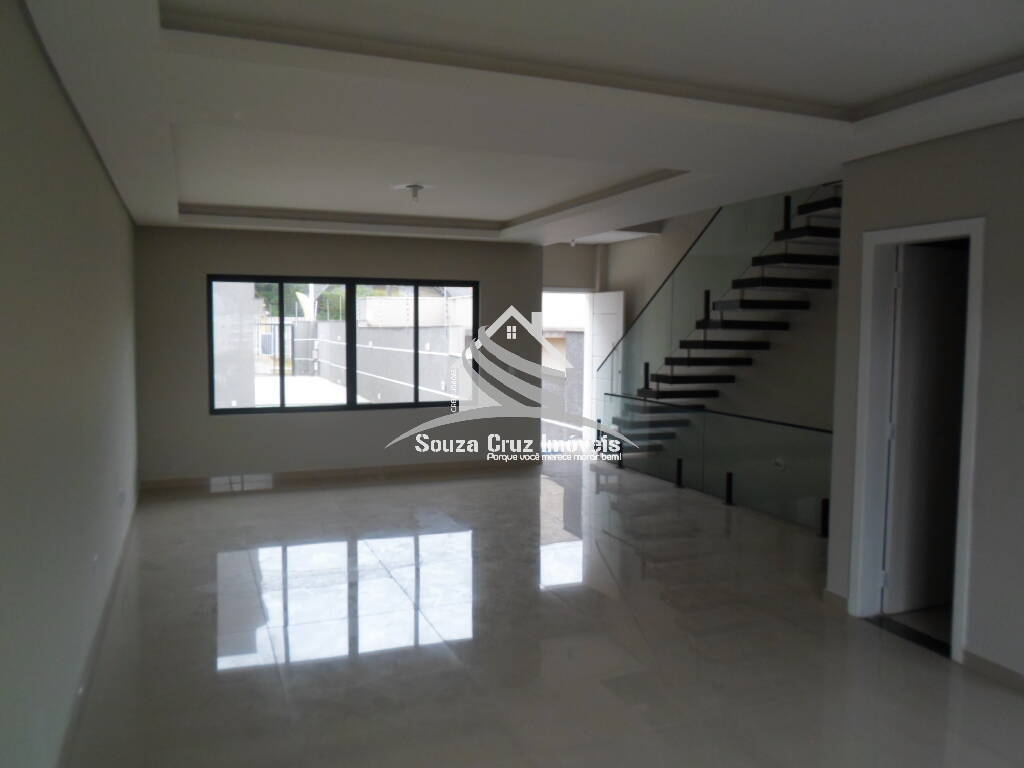 Sobrado, 4 quartos, 225 m² - Foto 12