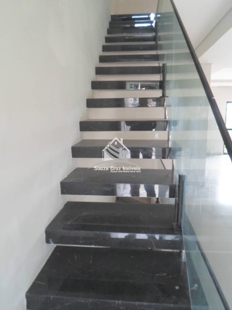 Sobrado, 4 quartos, 225 m² - Foto 14