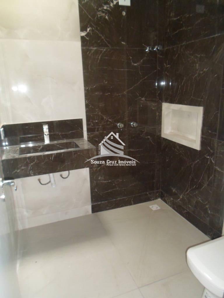 Sobrado, 4 quartos, 225 m² - Foto 19