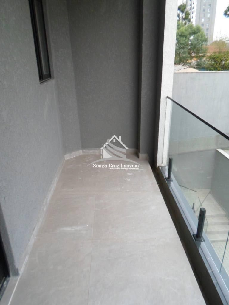 Sobrado, 4 quartos, 225 m² - Foto 18