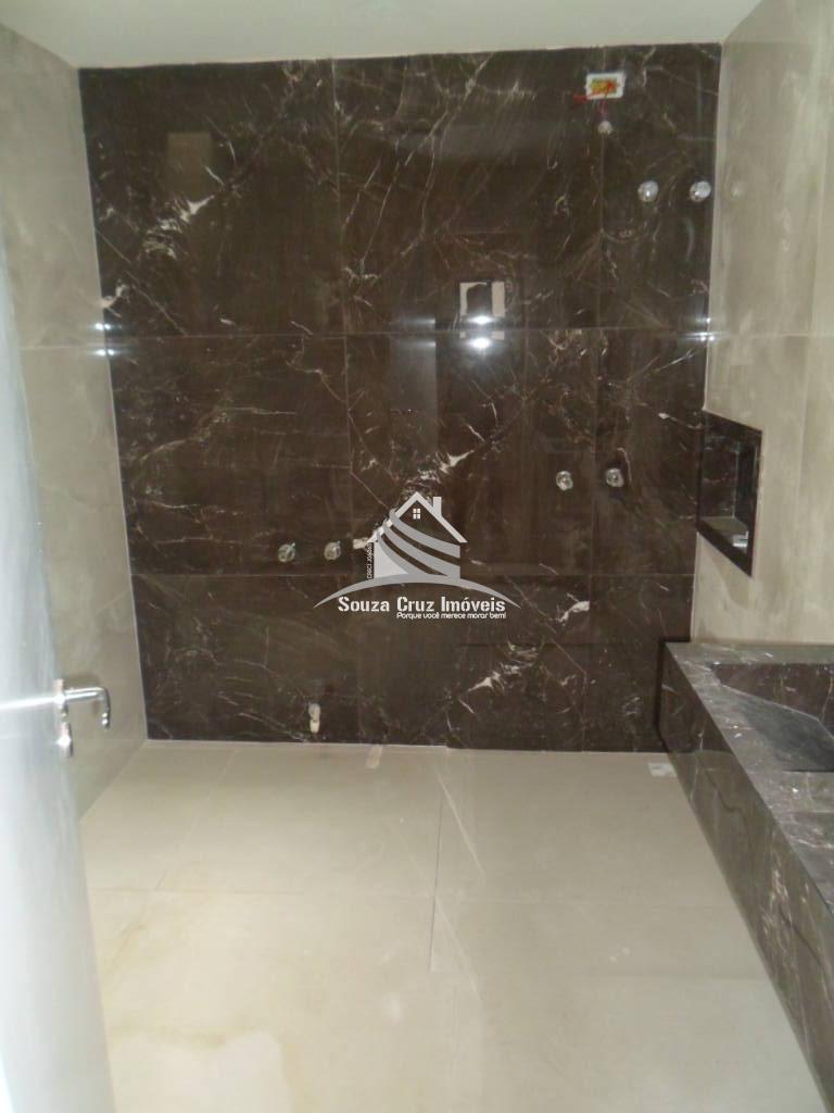 Sobrado, 4 quartos, 225 m² - Foto 17