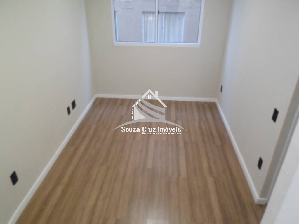 Apartamento, 2 quartos, 38 m² - Foto 6